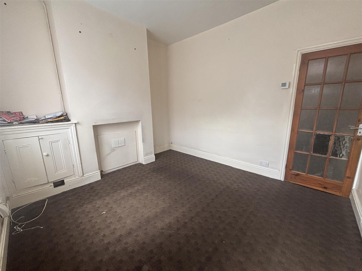 House Prince Street in Darlaston