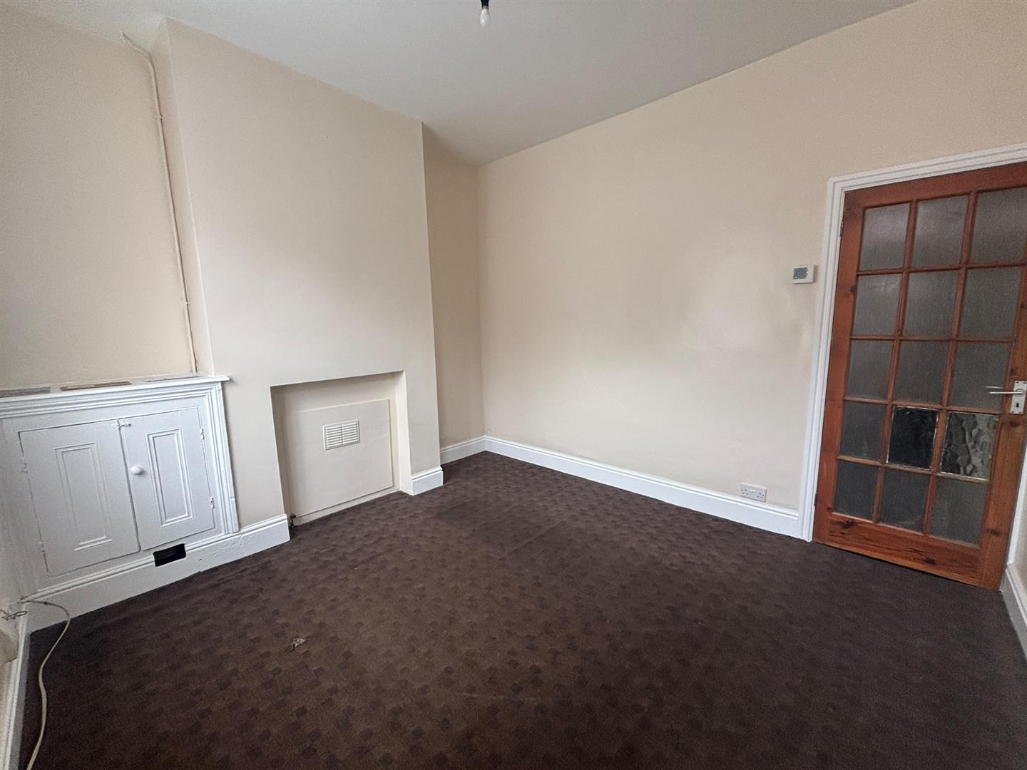 House Prince Street in Darlaston