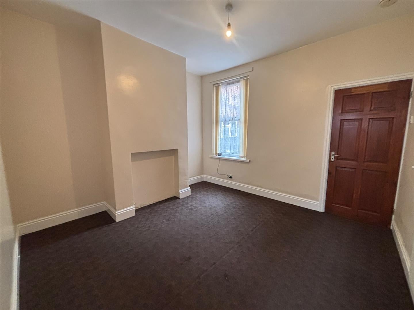 House Prince Street in Darlaston