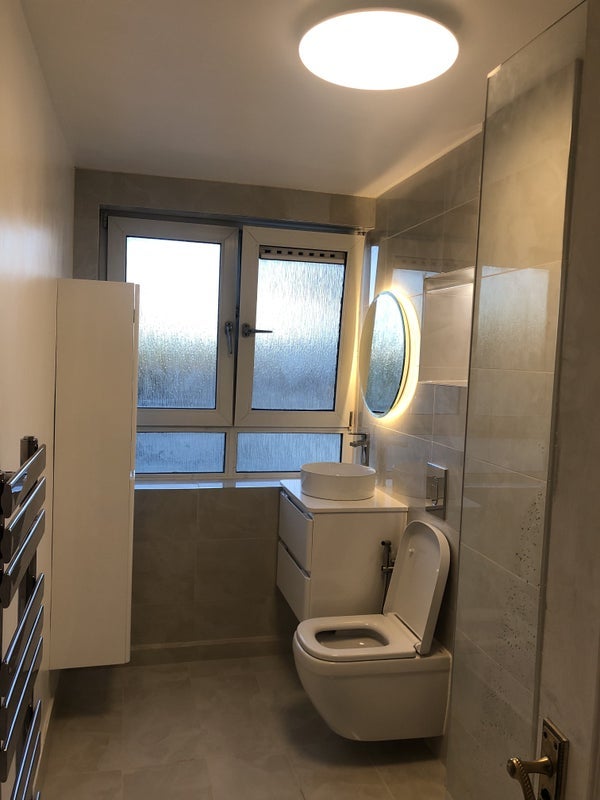 Room Benworth Street in Greater London