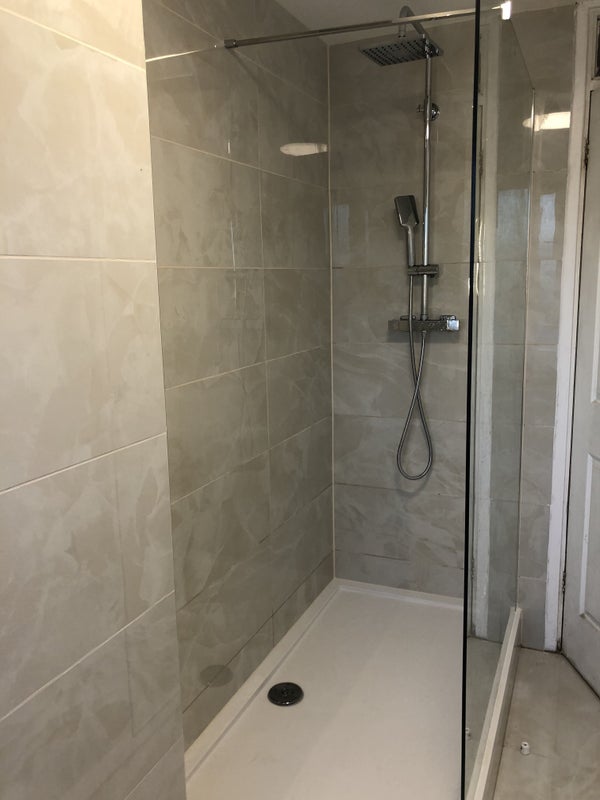 Room Benworth Street in Greater London