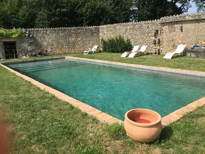 Chambre D 88 à Marnay