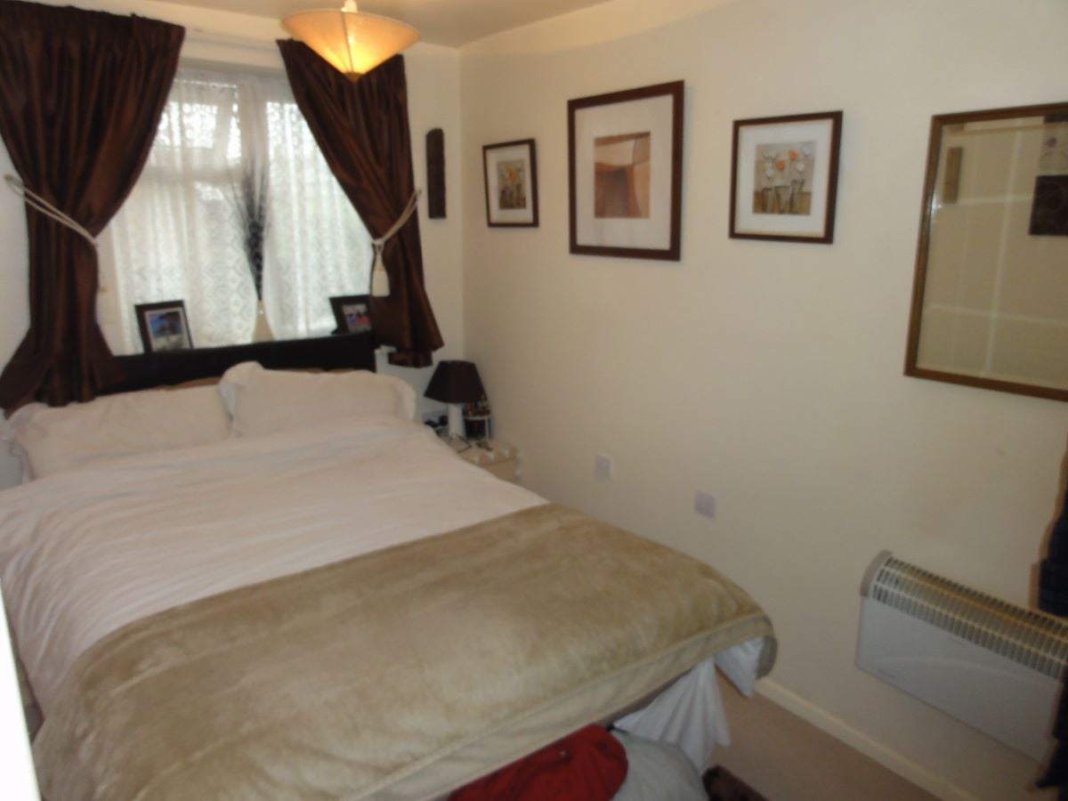 Flat Lanchester Gardens in Bassetlaw