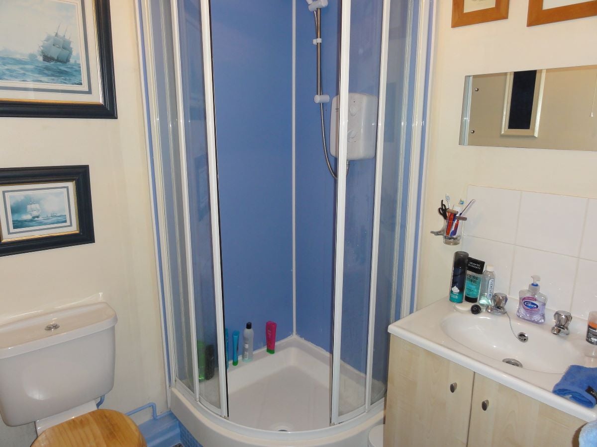 Flat Lanchester Gardens in Bassetlaw