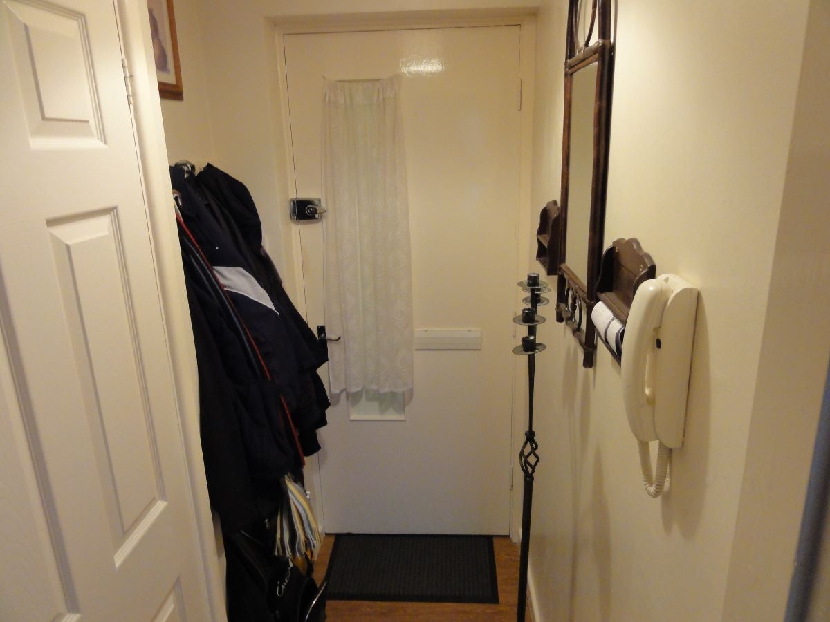 Flat Lanchester Gardens in Bassetlaw