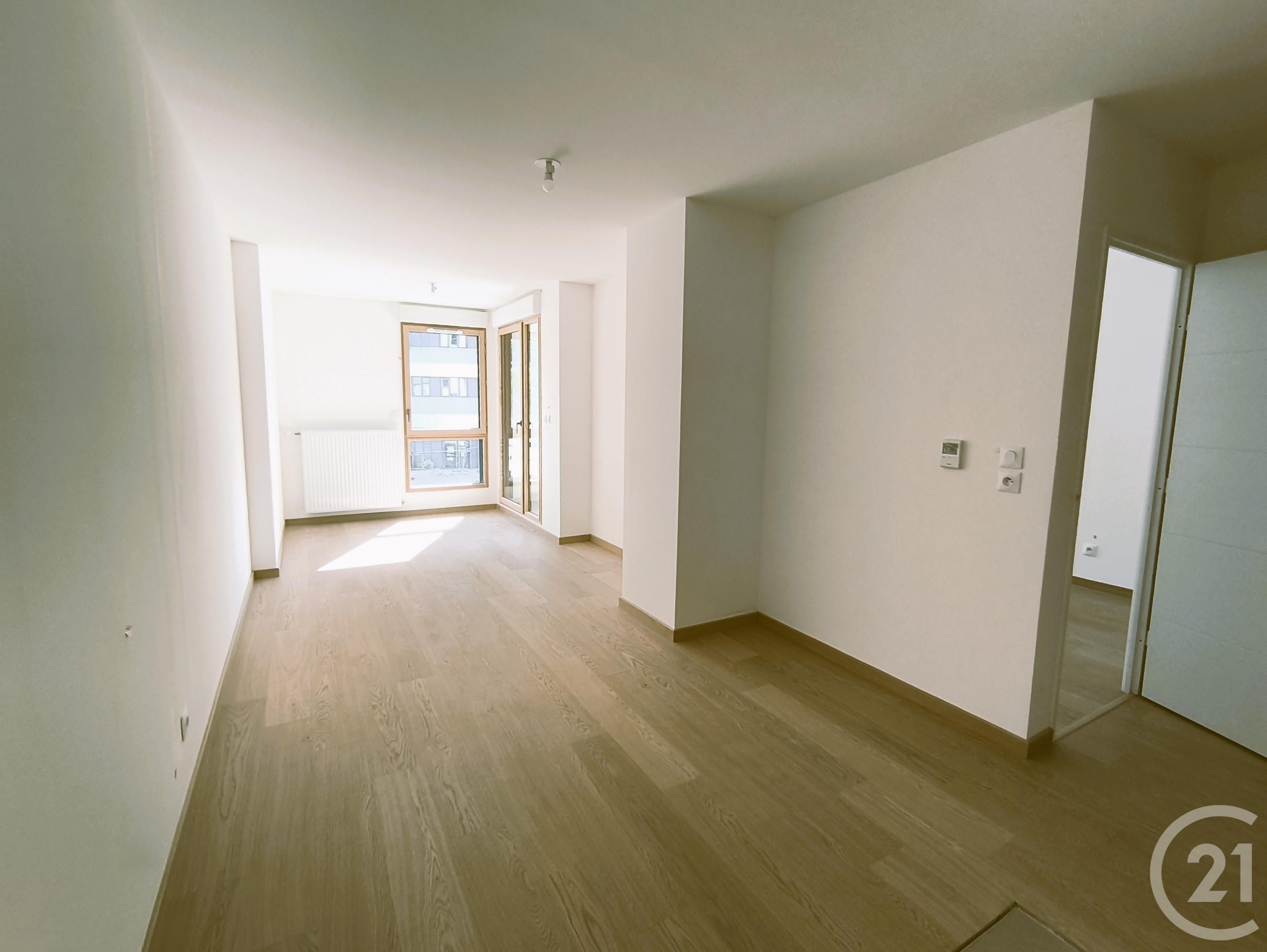 Appartement Avenue Jean Jaurès à Le Pont-de-Beauvoisin