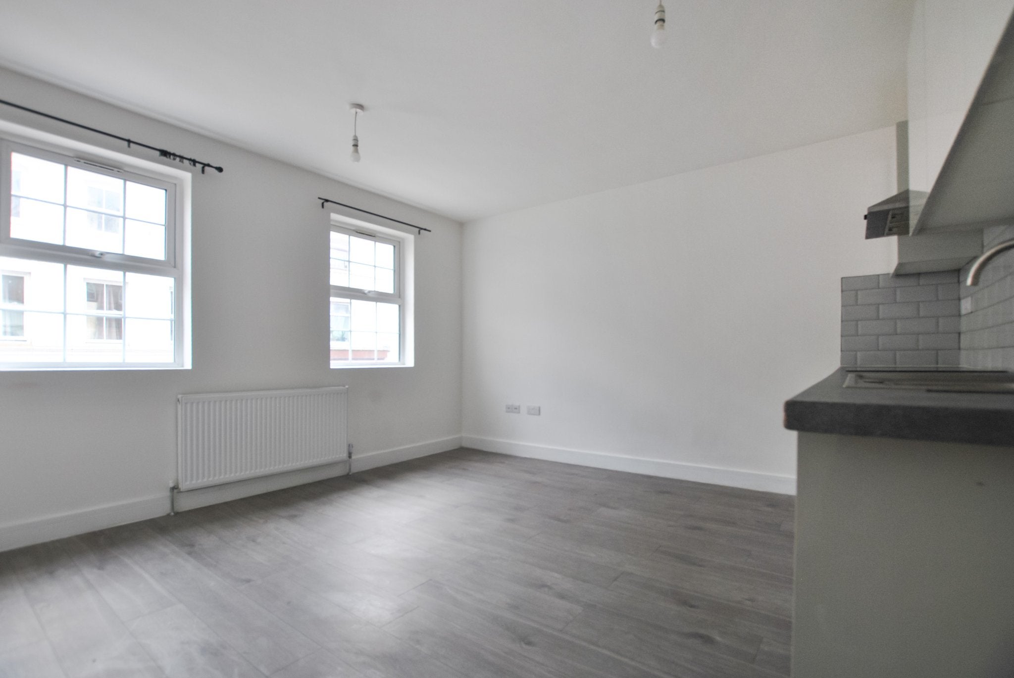 Flat Short Street in Rushmoor