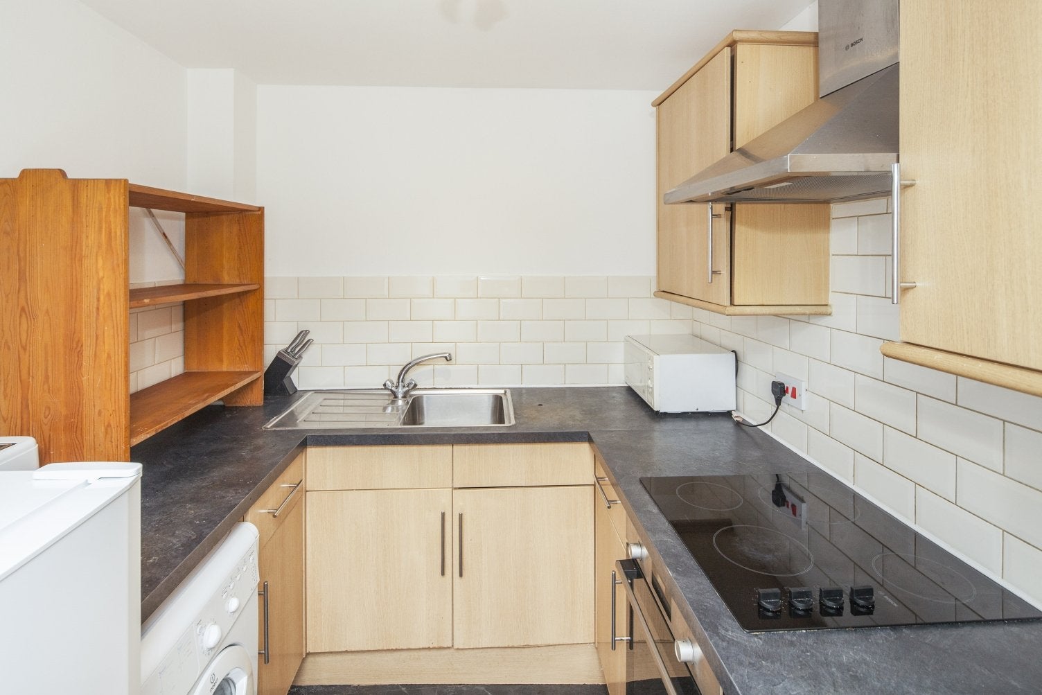Flat Chadwick Road in Greater London