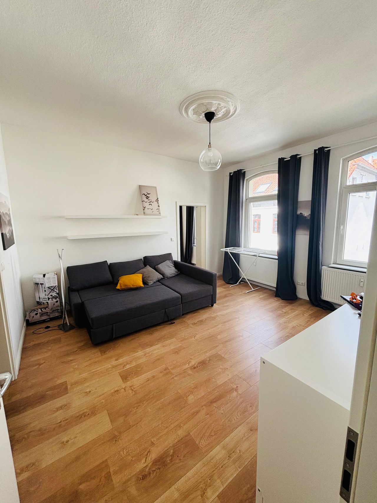 Wohnung Warstraße in Hannover