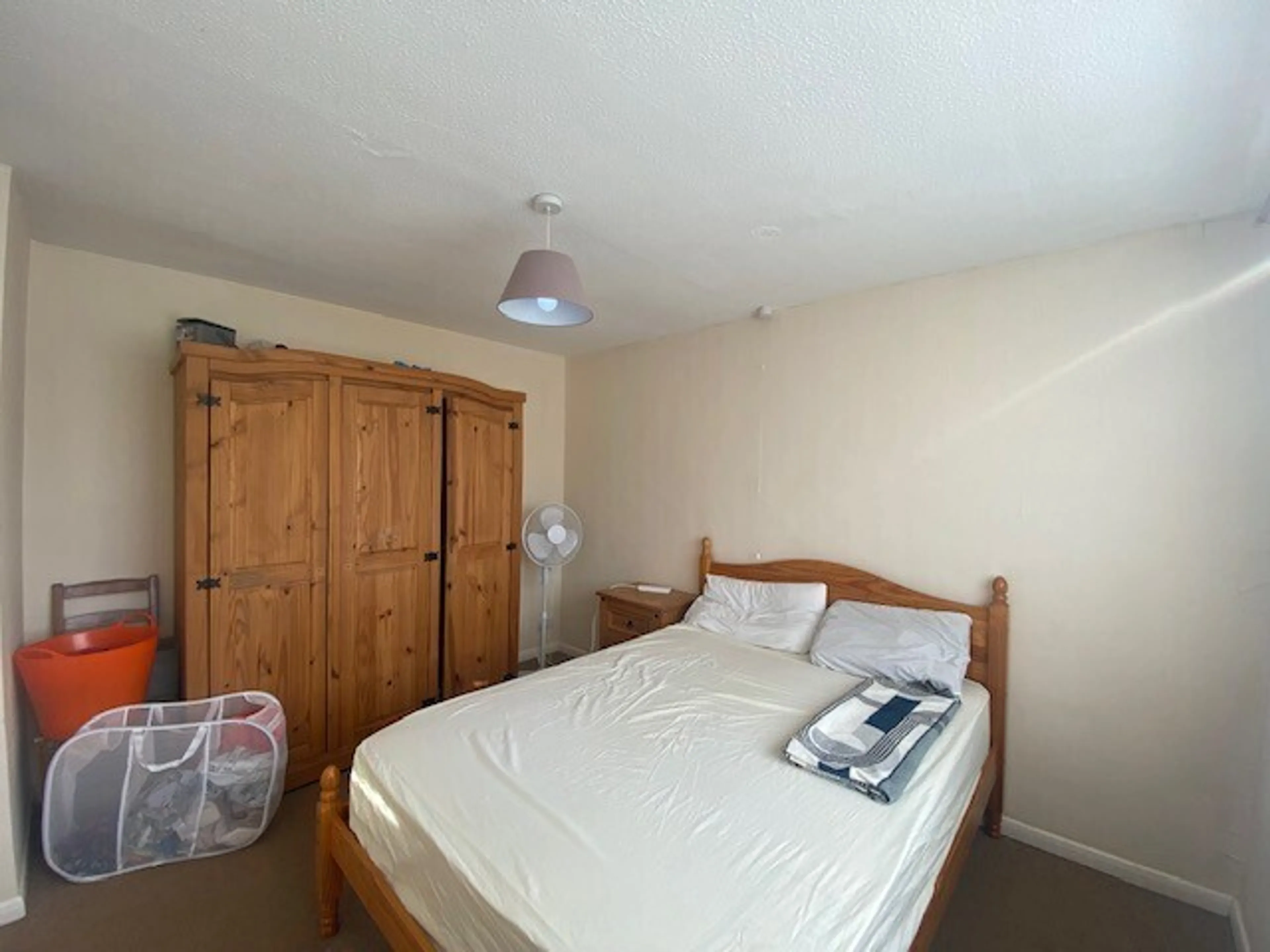Flat York Place in Aylesbury