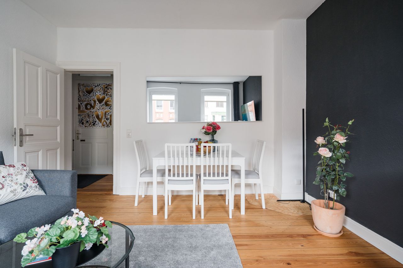 Wohnung Stadtfeldkamp in Kiel