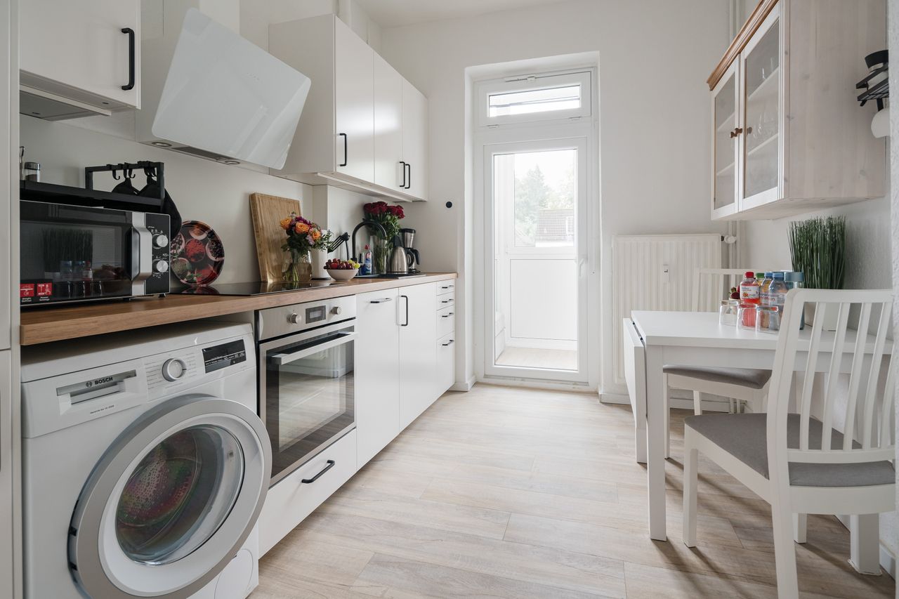 Wohnung Stadtfeldkamp in Kiel