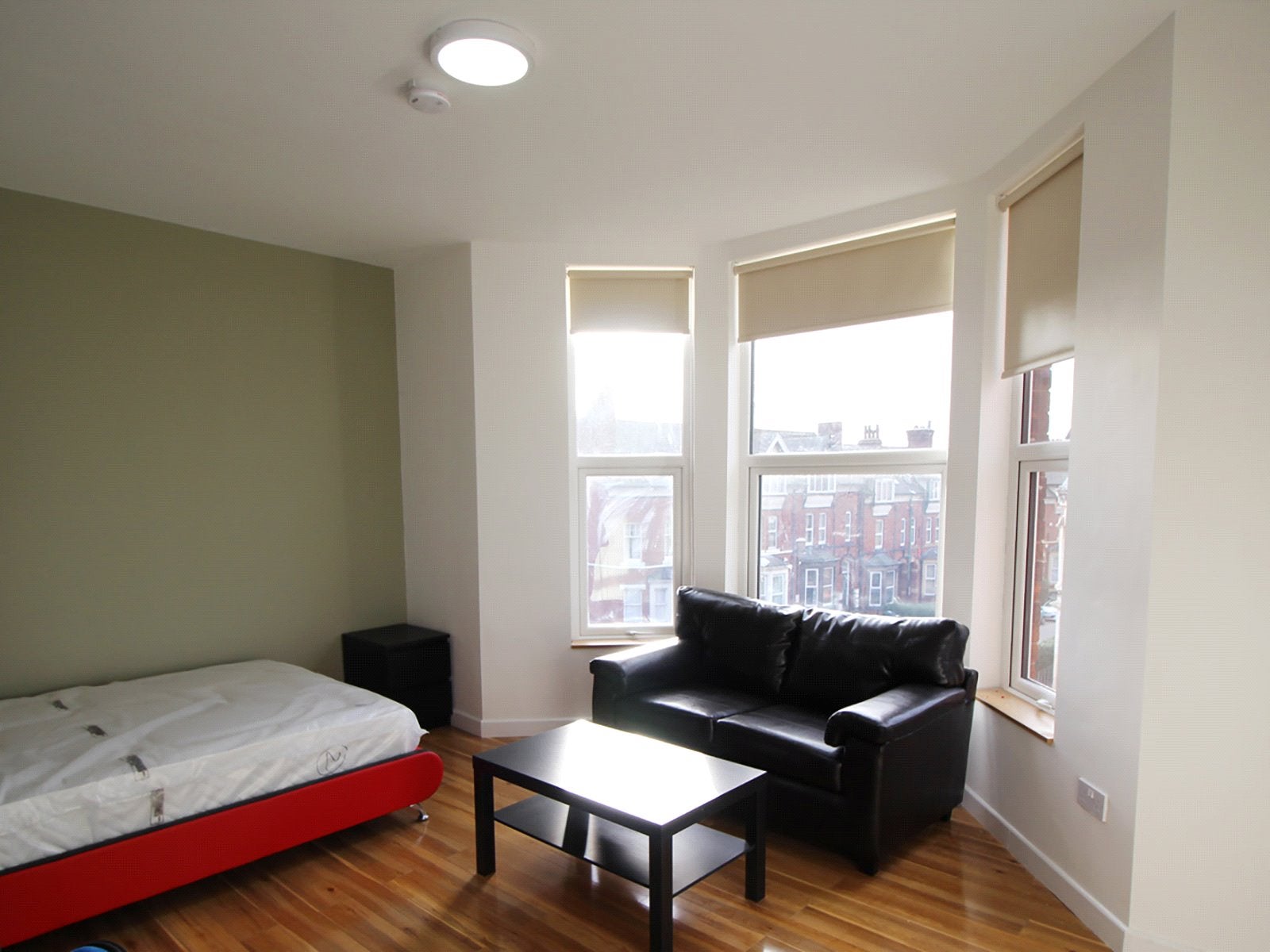 Room Regent Park Terrace in Leeds