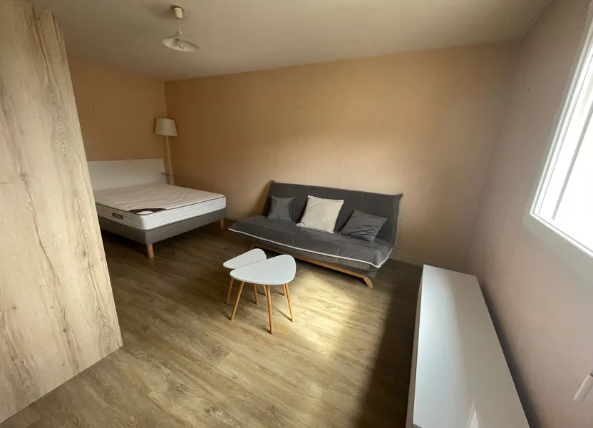 Flat Rue Jules Noriac in Limoges