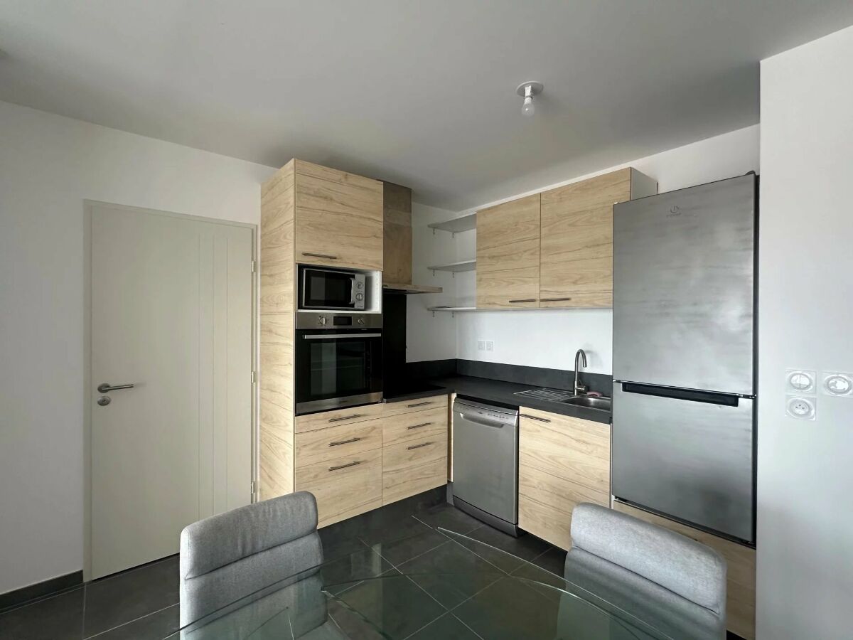 Appartement Rue Gaspard Monge à Arles
