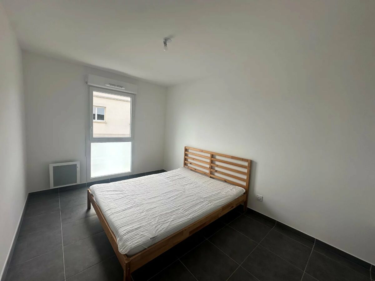 Appartement Rue Gaspard Monge à Arles