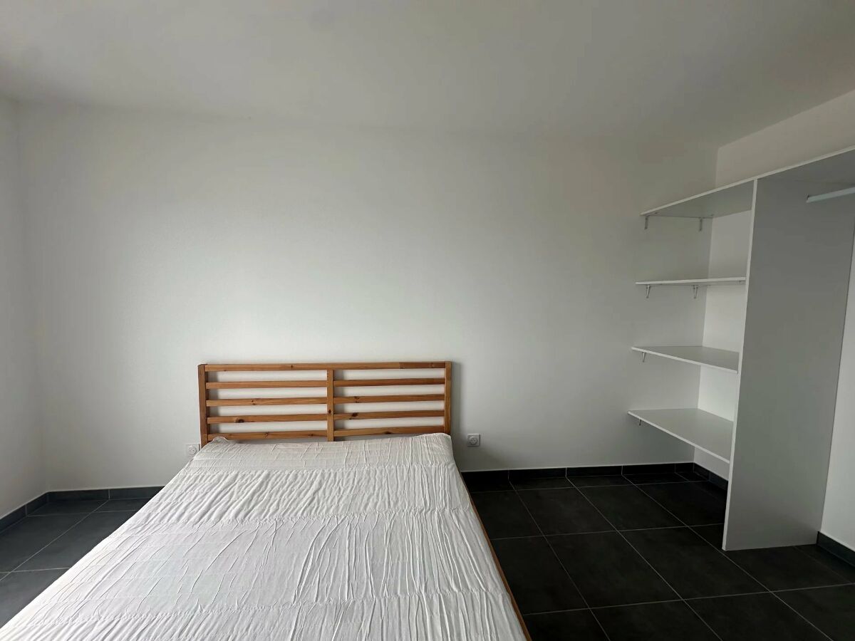 Appartement Rue Gaspard Monge à Arles