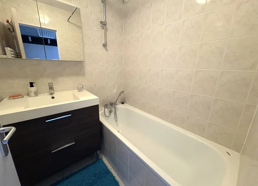 Appartement Impasse des Mélèzes à Hettange-Grande