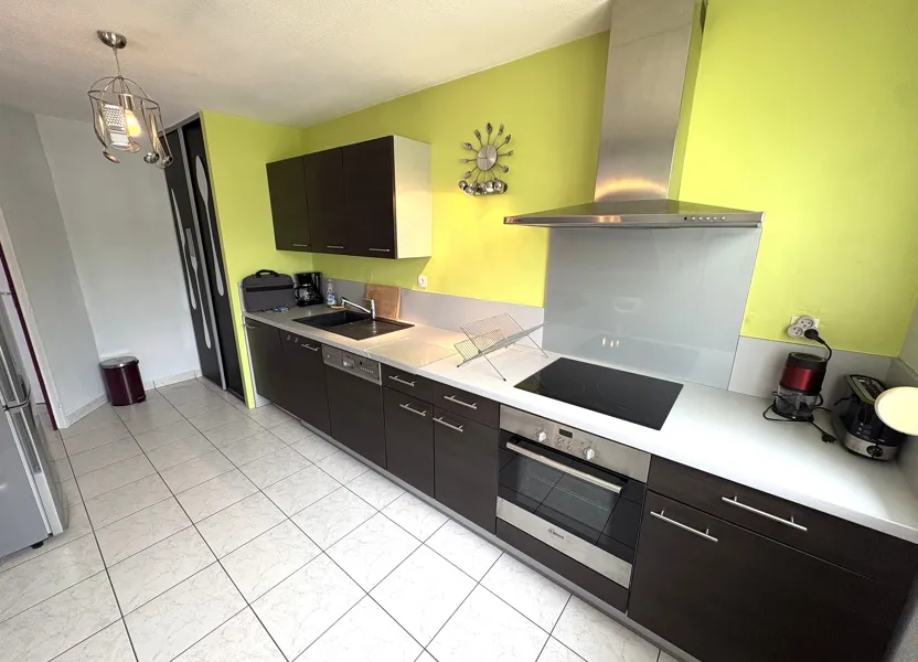 Appartement Impasse des Mélèzes à Hettange-Grande