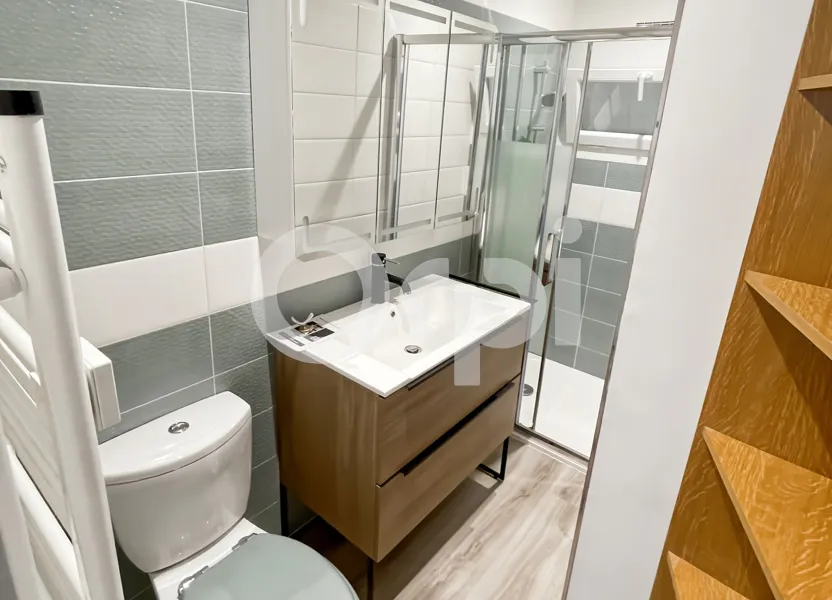 Appartement Rue de la Halle à Dammartin-en-Goële