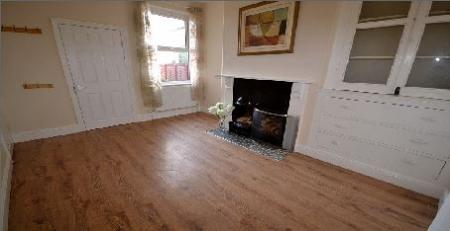 Flat Bursar Street in Cleethorpes