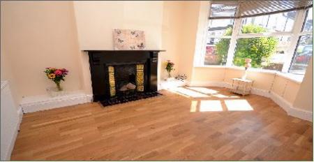 Flat Bursar Street in Cleethorpes