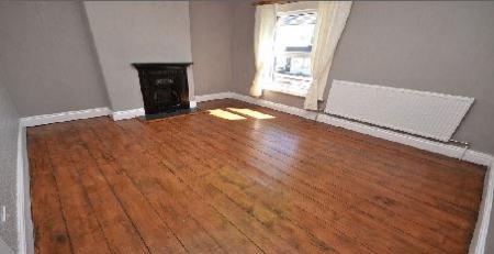Flat Bursar Street in Cleethorpes