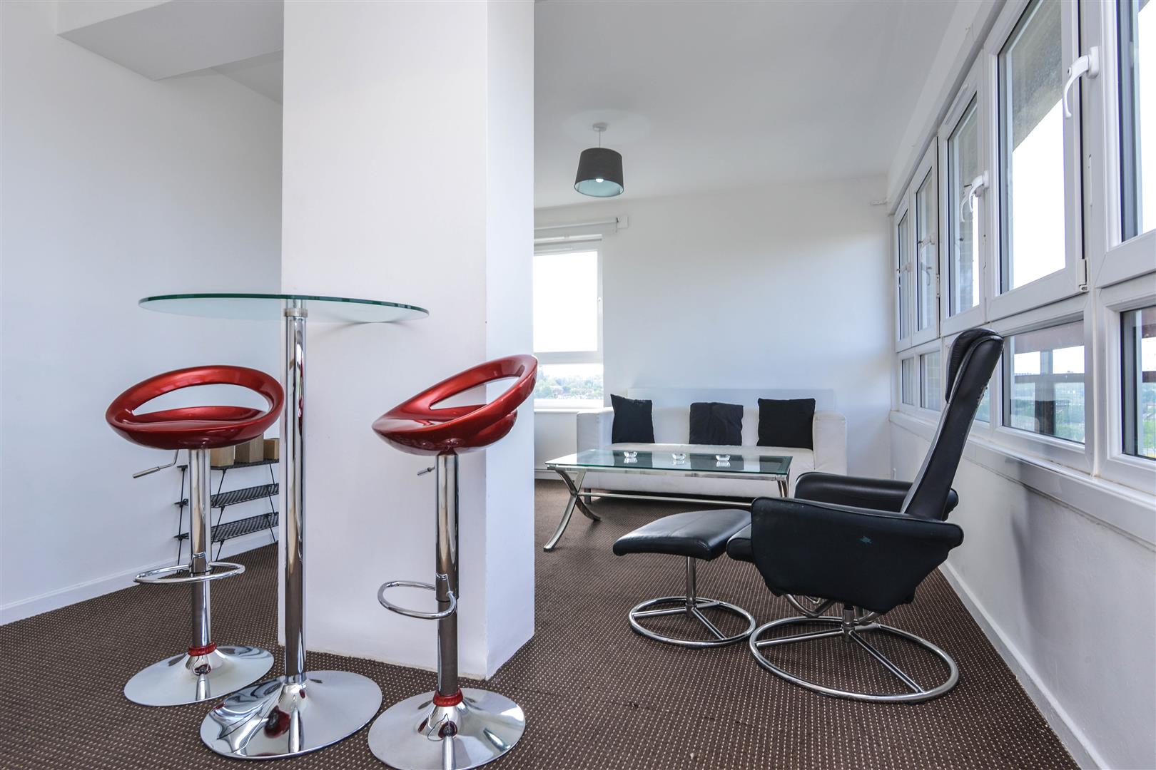 Flat Redcar Street in Greater London