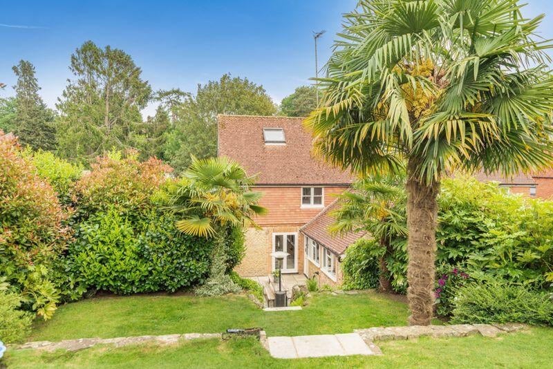 House Peaslake Lane in Guildford