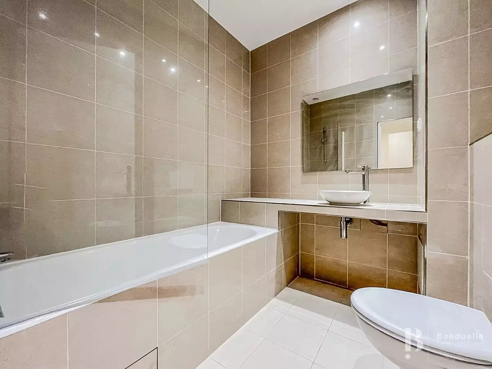 Appartement Boulevard Malesherbes à Paris
