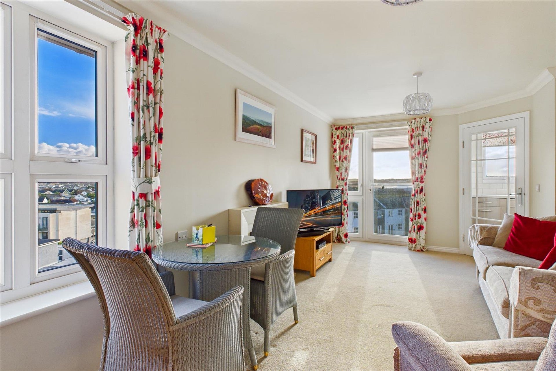 Flat A3058 in Newquay