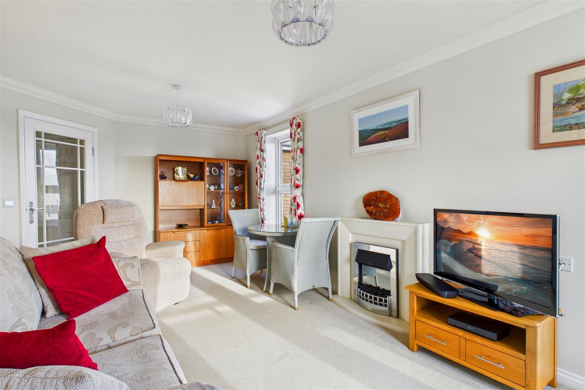 Flat A3058 in Newquay