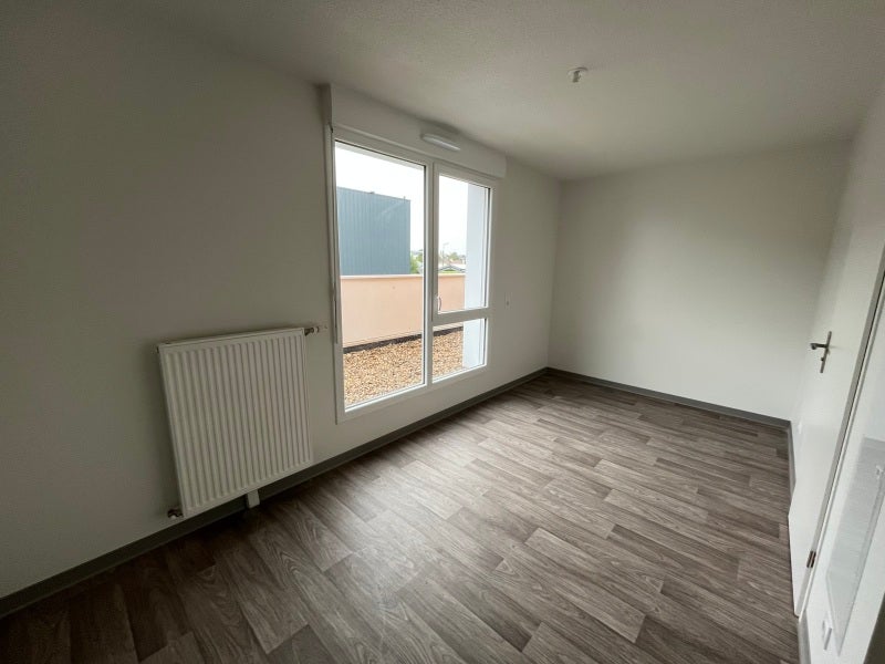 Room Rue de Pîtres in Franqueville-Saint-Pierre