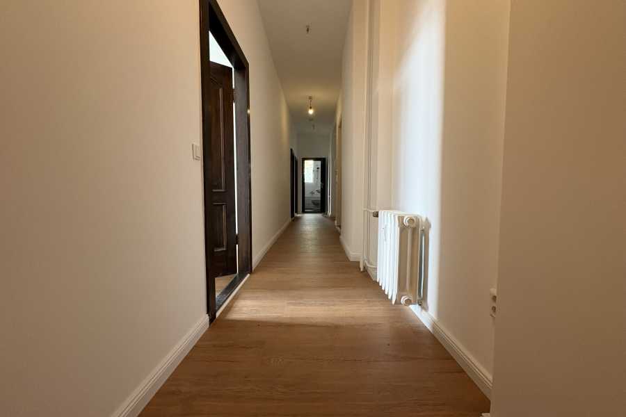 Zimmer Hirschberger Straße in Berlin
