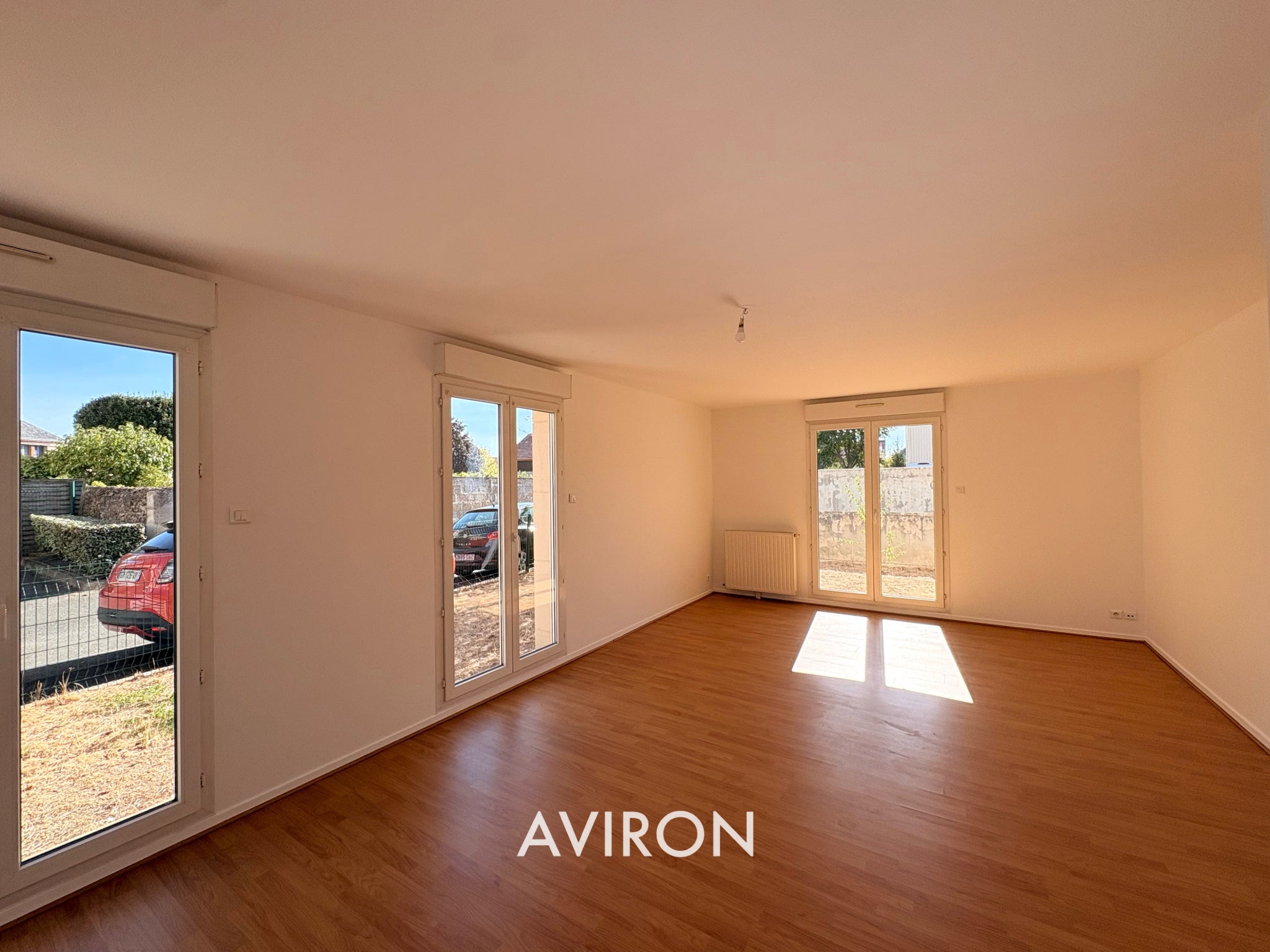 Flat Rue du Grand Faubourg in Chartres