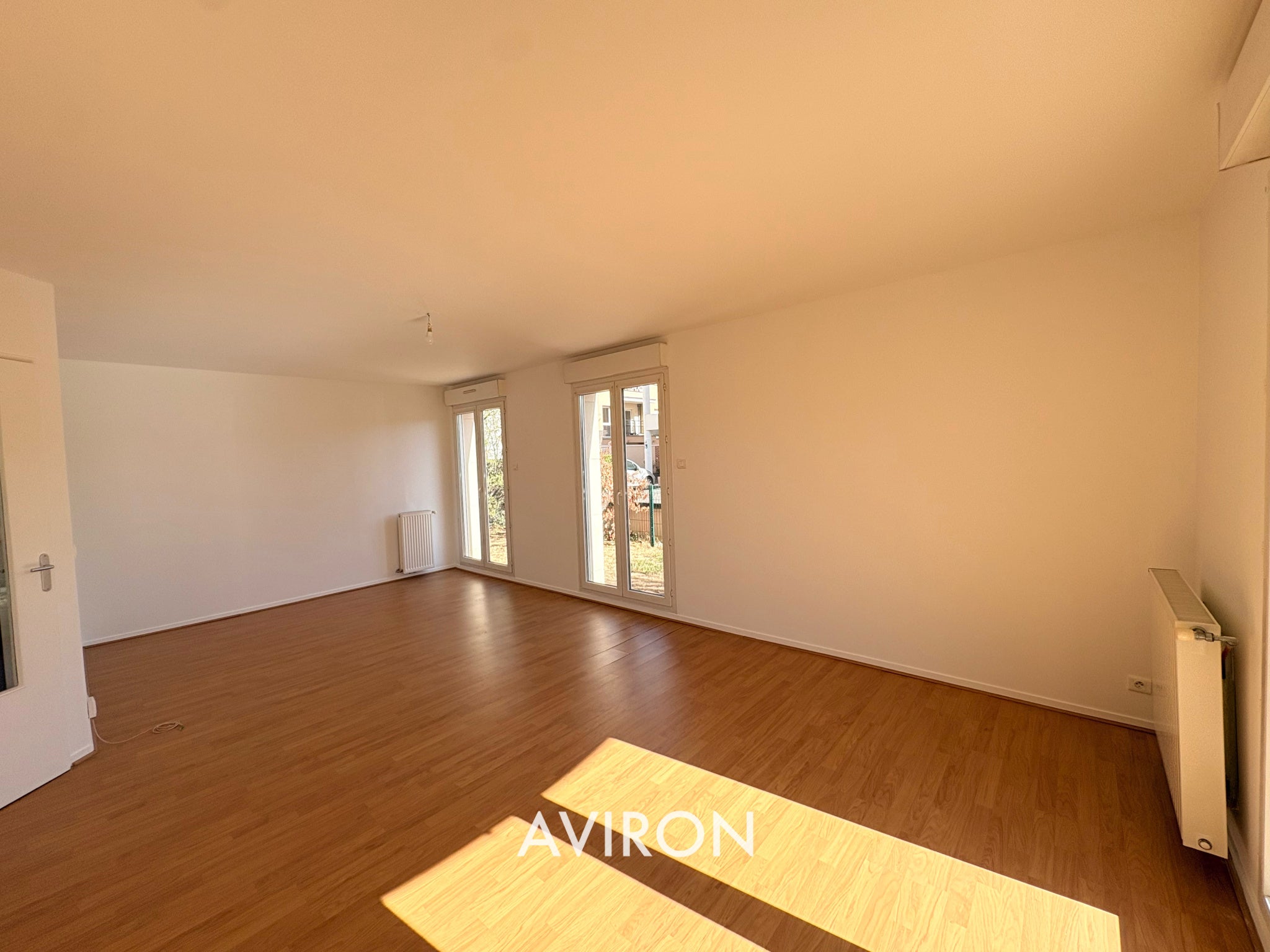 Flat Rue du Grand Faubourg in Chartres
