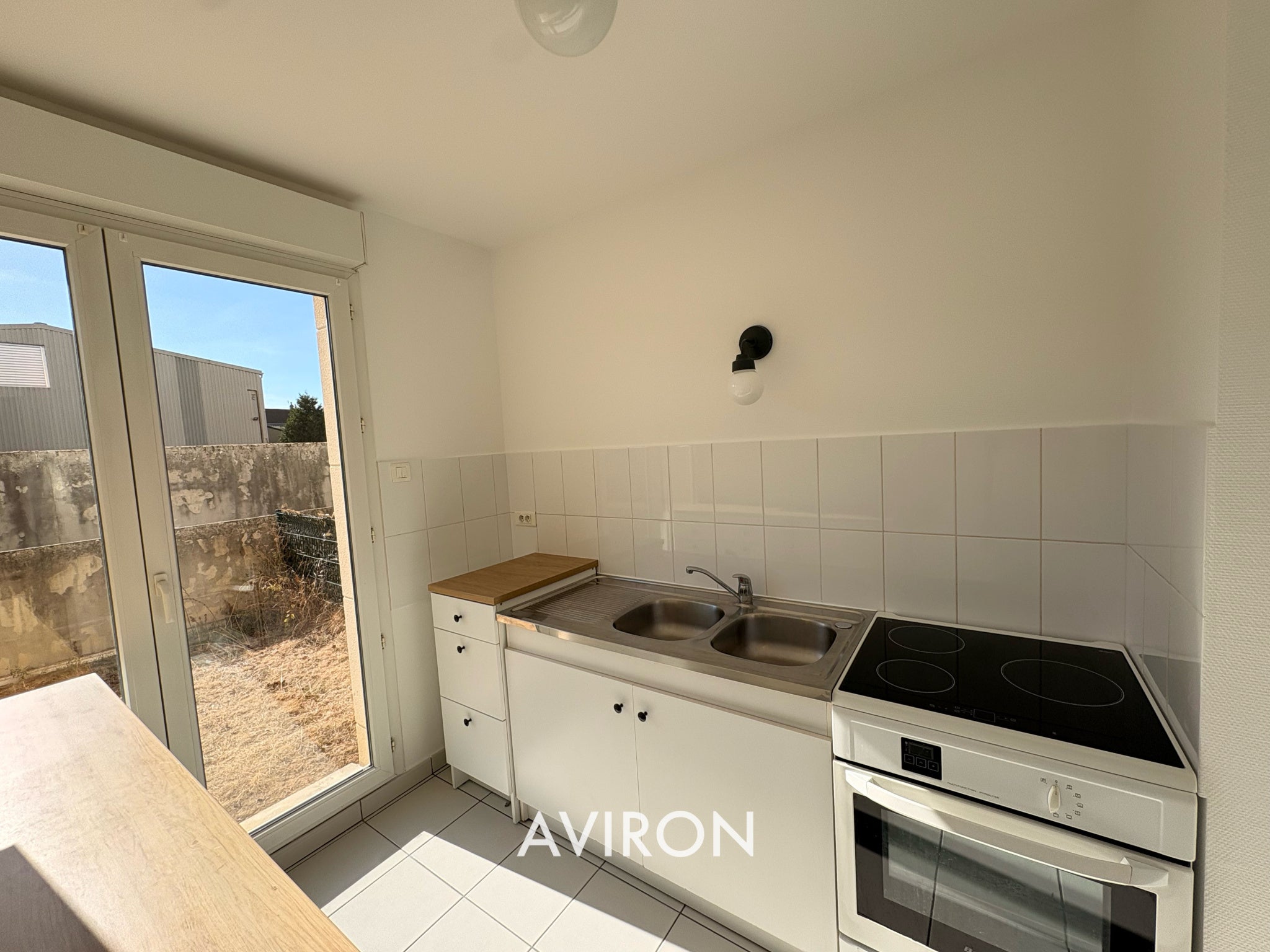 Flat Rue du Grand Faubourg in Chartres