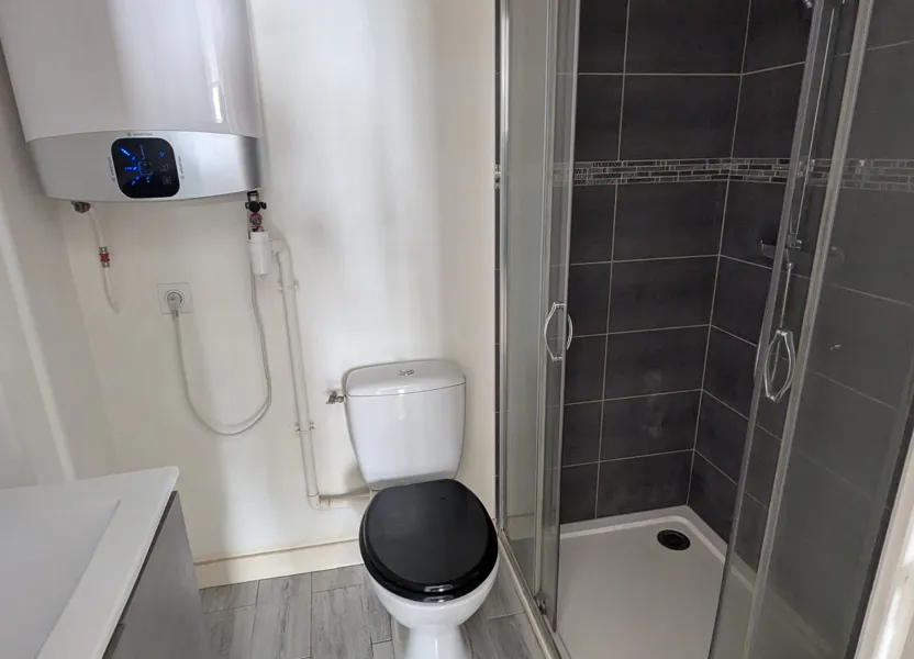 Chambre Rue Édouard Grimaux à Poitiers