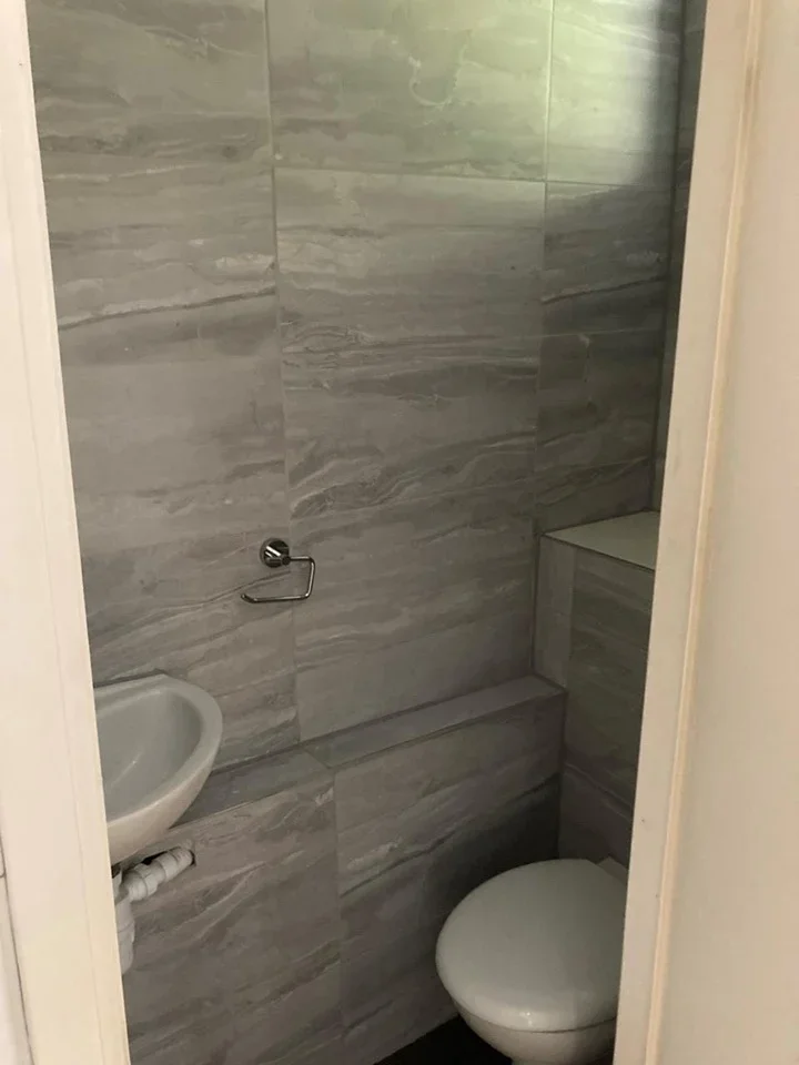 Room Canton Street in Greater London