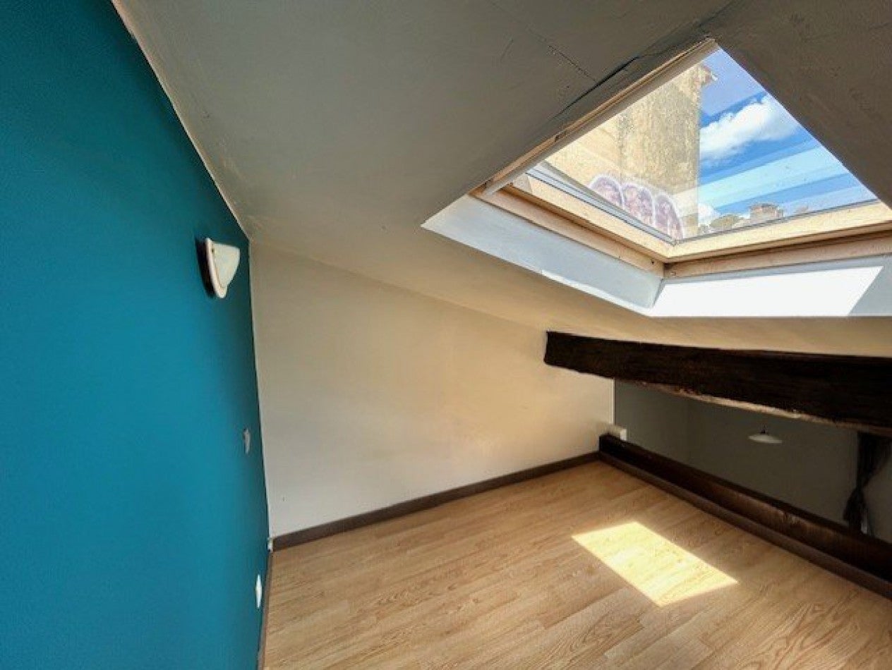 Appartement Impasse des Coccinelles à Montpellier