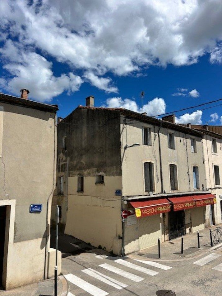 Appartement Impasse des Coccinelles à Montpellier