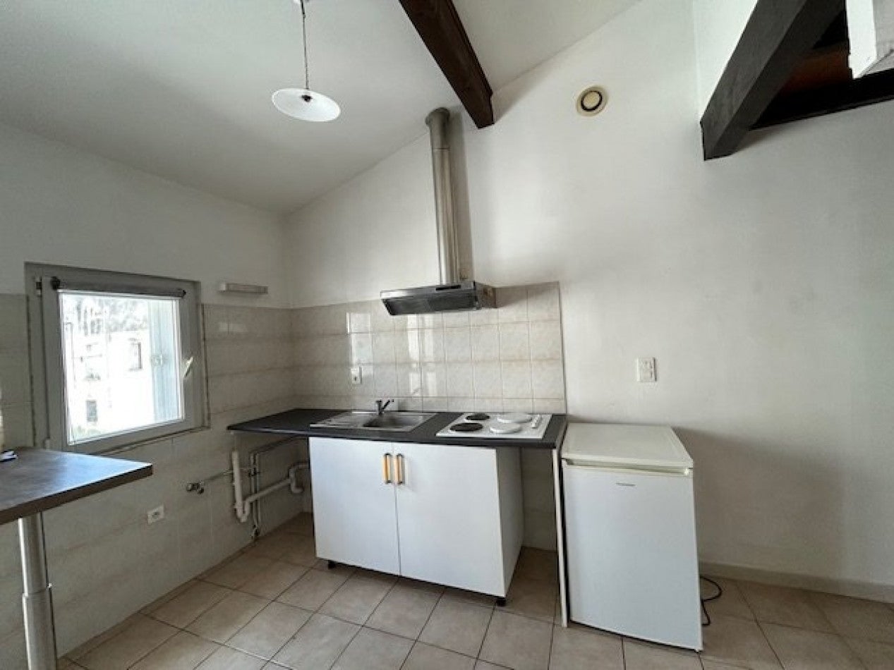 Appartement Impasse des Coccinelles à Montpellier