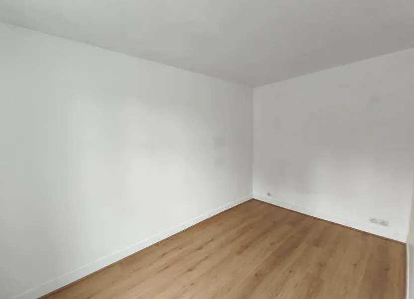 Flat Rue de Montmorency in Groslay