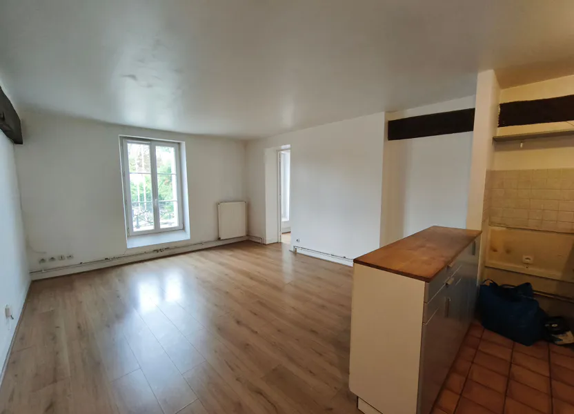 Flat Rue de Montmorency in Groslay