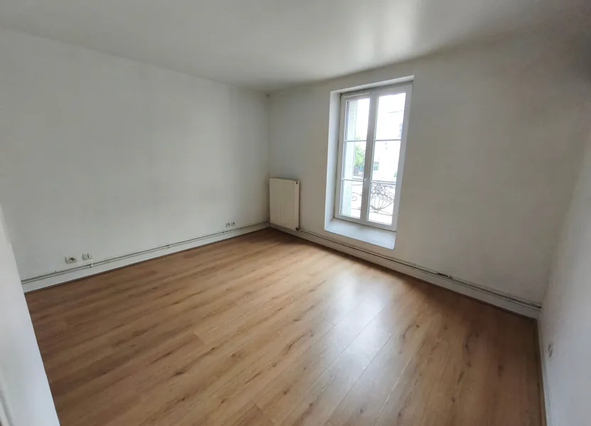 Flat Rue de Montmorency in Groslay