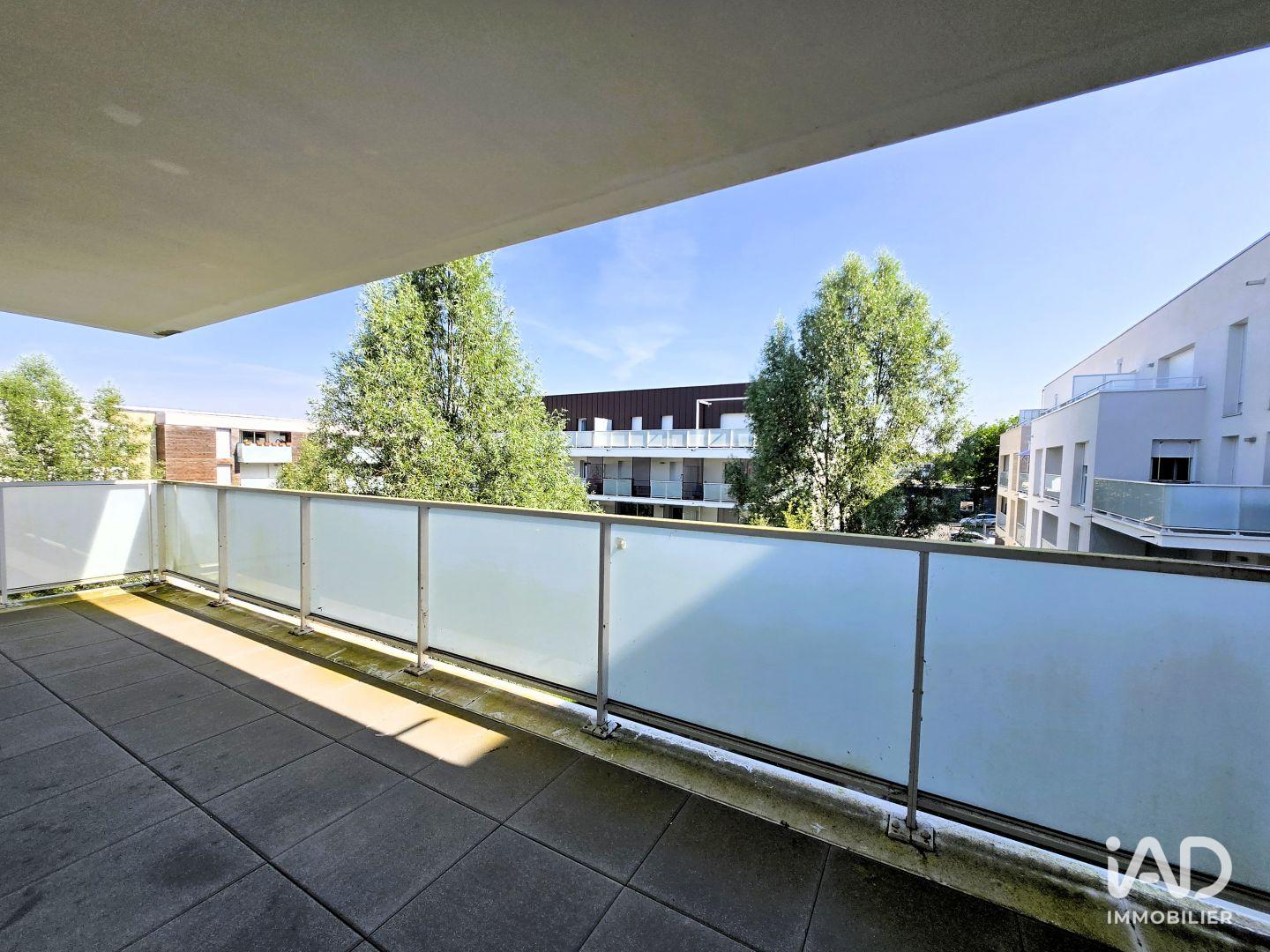 Appartement Rue de la Hubaudière à Cesson-Sévigné