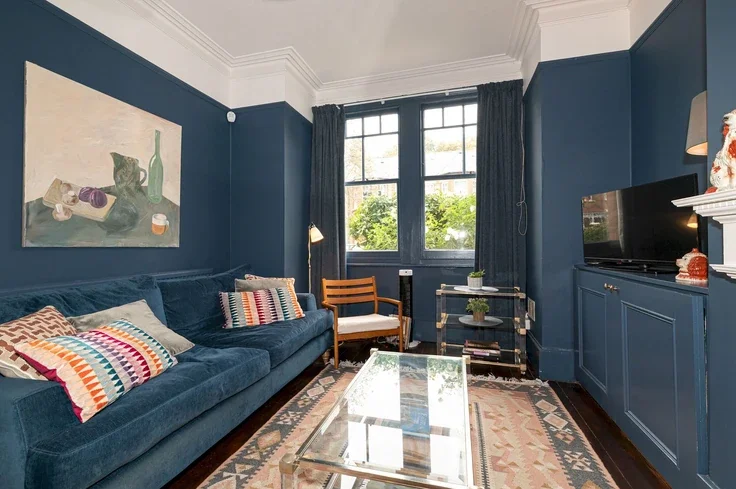 House Windermere Road in Greater London
