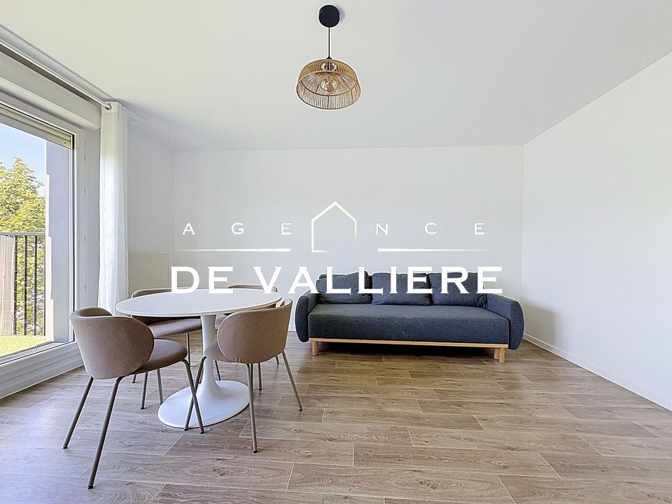 Appartement Avenue Paul Doumer à Rueil-Malmaison