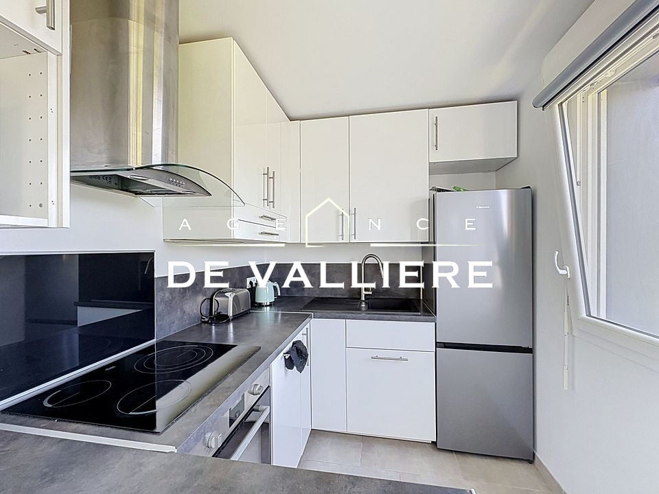 Appartement Avenue Paul Doumer à Rueil-Malmaison