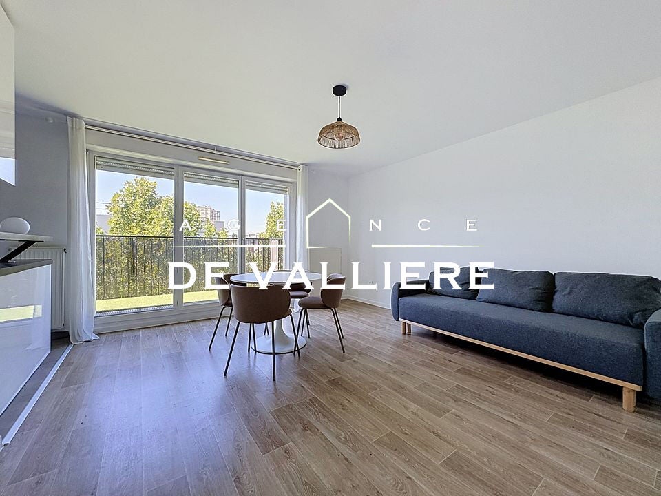 Appartement Avenue Paul Doumer à Rueil-Malmaison